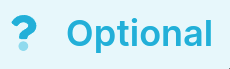Profile Schema Optional Symbol